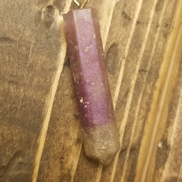 Custom Preservation Jewelry - Picture 10 of 14